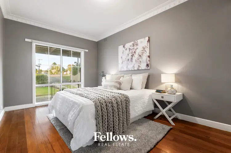 Third view of Homely house listing, 58 Longwarry Road, Drouin VIC 3818