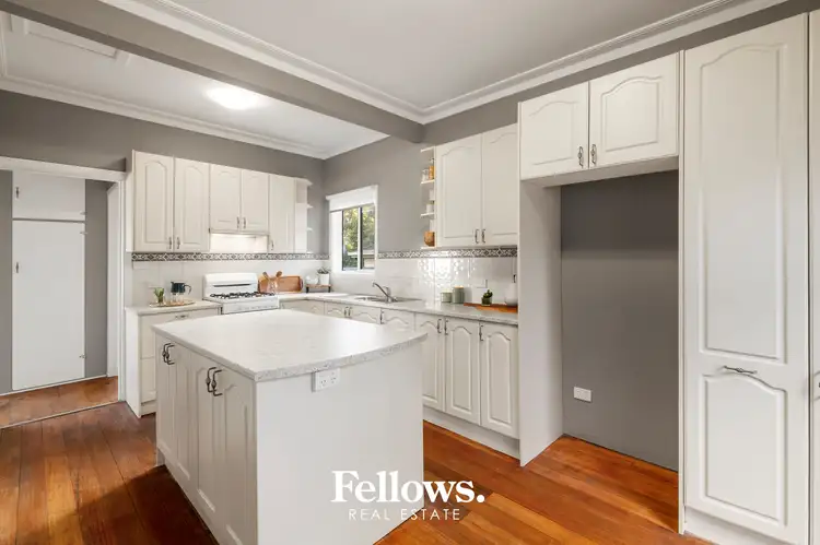 Fourth view of Homely house listing, 58 Longwarry Road, Drouin VIC 3818