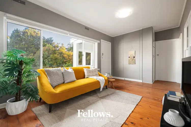 Sixth view of Homely house listing, 58 Longwarry Road, Drouin VIC 3818