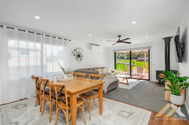 Main view of Homely house listing, 15 Whitworth Dr, Nicholson VIC 3882