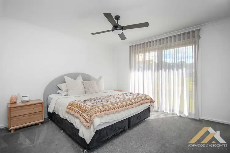 Fourth view of Homely house listing, 15 Whitworth Dr, Nicholson VIC 3882