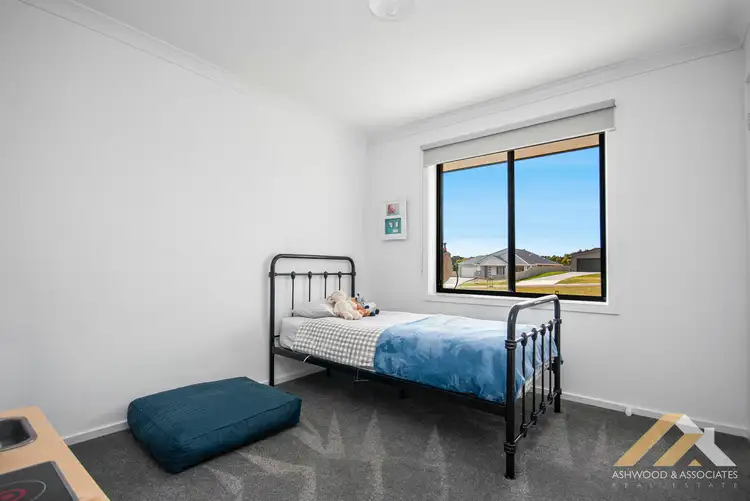 Seventh view of Homely house listing, 15 Whitworth Dr, Nicholson VIC 3882