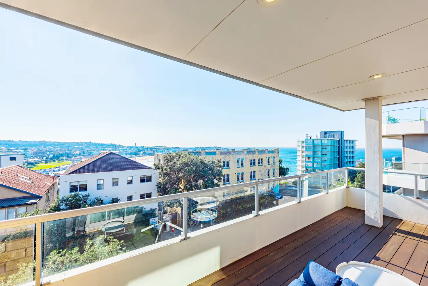 Main view of Homely unit listing, Unit 6/4 Francis St, Bondi Beach NSW 2026