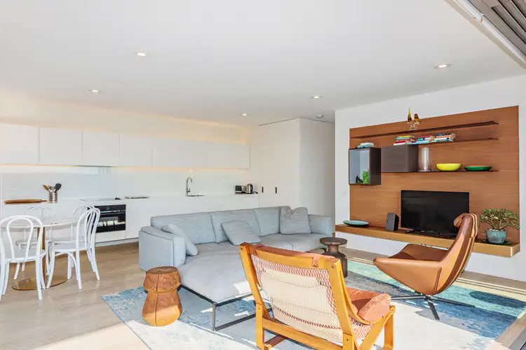 Second view of Homely unit listing, Unit 6/4 Francis St, Bondi Beach NSW 2026