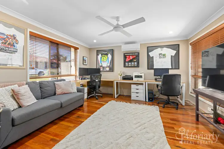 Fourth view of Homely house listing, 10 Wivenhoe Cct, Narangba QLD 4504