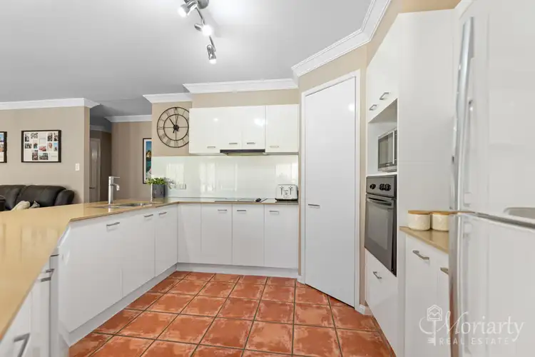 Fifth view of Homely house listing, 10 Wivenhoe Cct, Narangba QLD 4504