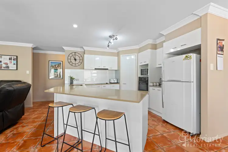 Sixth view of Homely house listing, 10 Wivenhoe Cct, Narangba QLD 4504