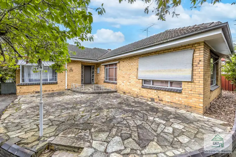 Second view of Homely house listing, 74 Contingent St, Trafalgar VIC 3824