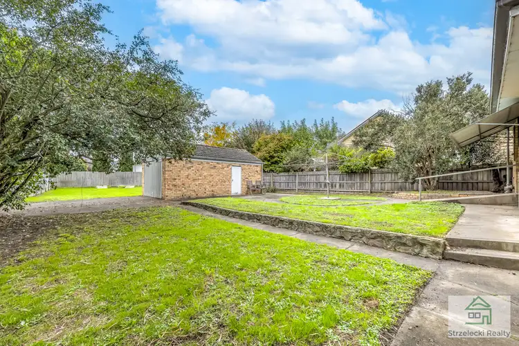 Third view of Homely house listing, 74 Contingent St, Trafalgar VIC 3824