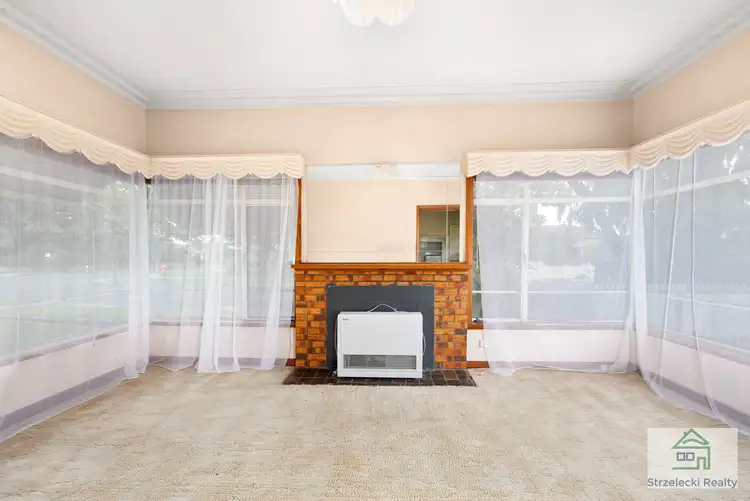 Fifth view of Homely house listing, 74 Contingent St, Trafalgar VIC 3824