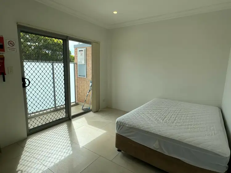 Second view of Homely studio listing, 37 McCourt St, Wiley Park NSW 2195