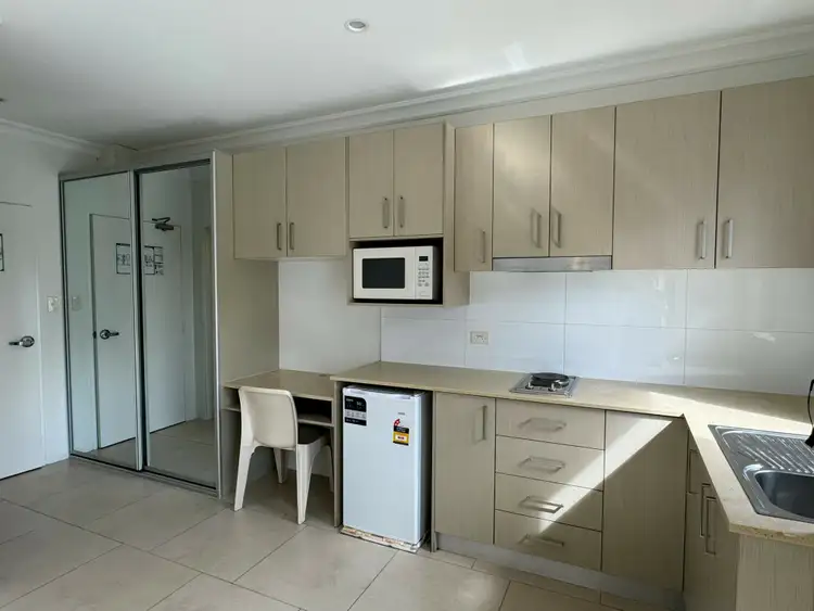 Third view of Homely studio listing, 37 McCourt St, Wiley Park NSW 2195