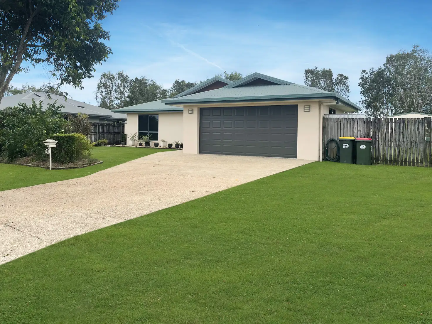 Main view of Homely house listing, 28 Katey Cres, Mirani QLD 4754