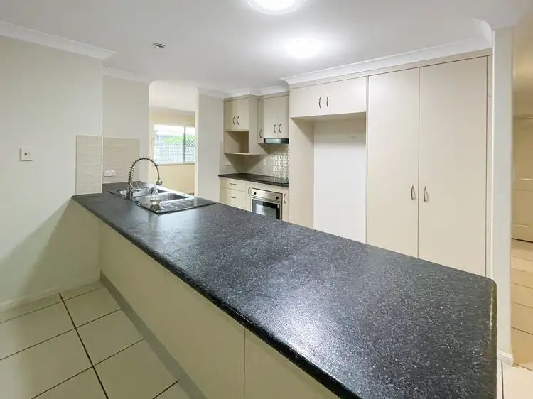 Fifth view of Homely house listing, 28 Katey Cres, Mirani QLD 4754