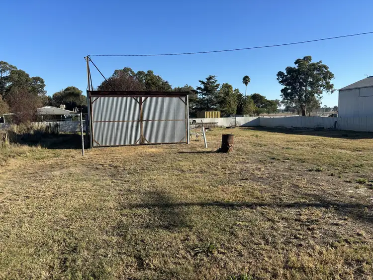 Third view of Homely land listing, 13 Brownrigg Street, Morven NSW 2660