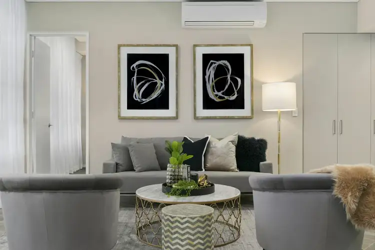 Third view of Homely apartment listing, Address available on request