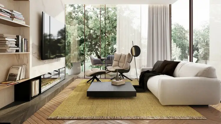 Main view of Homely apartment listing, Address available on request