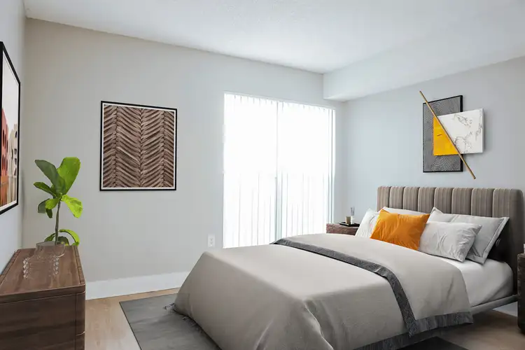 Third view of Homely apartment listing, Address available on request