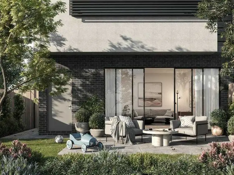 Third view of Homely apartment listing, Address available on request