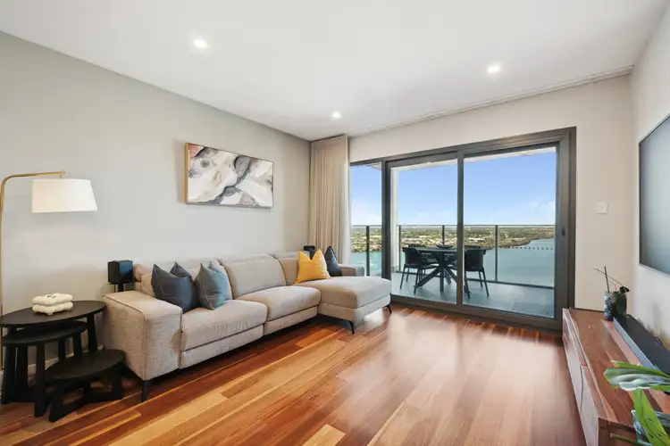 Second view of Homely apartment listing, 2201/908 Canning Hwy, Applecross WA 6153
