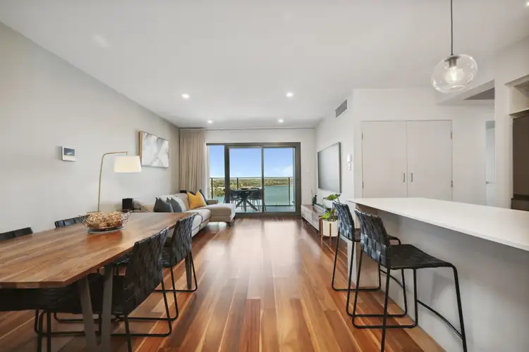 Third view of Homely apartment listing, 2201/908 Canning Hwy, Applecross WA 6153