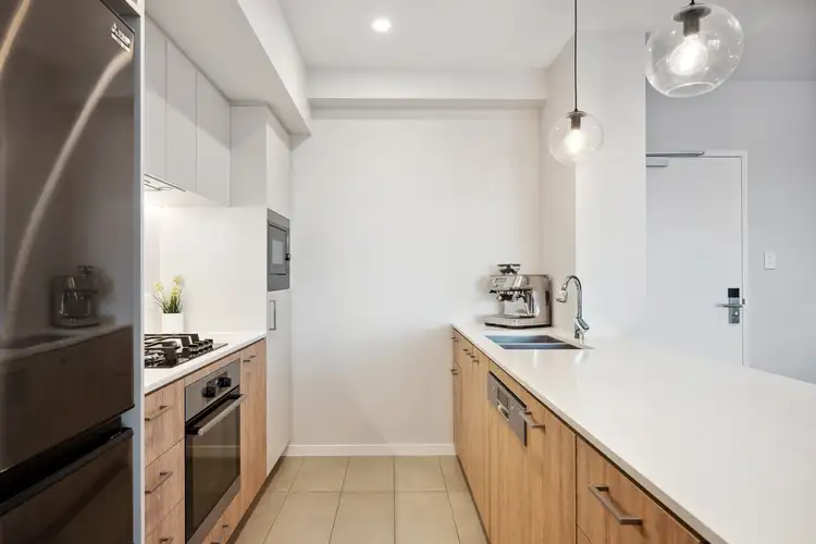 Sixth view of Homely apartment listing, 2201/908 Canning Hwy, Applecross WA 6153