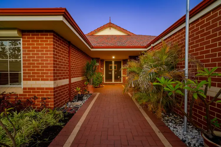 Second view of Homely house listing, 24 Balsam Mews, Aveley WA 6069
