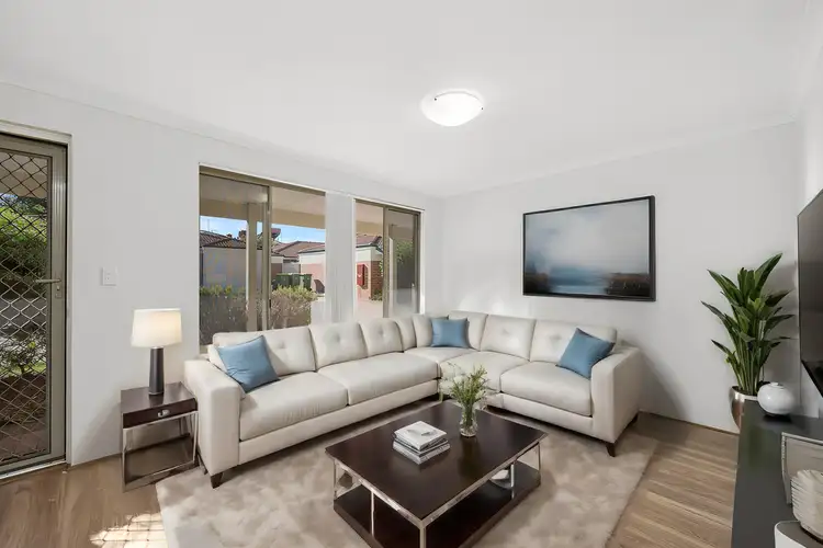 Fourth view of Homely villa listing, 4/21 Joseph St, Maylands WA 6051