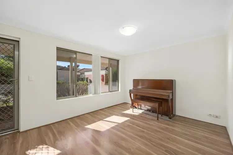 Fifth view of Homely villa listing, 4/21 Joseph St, Maylands WA 6051