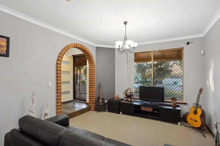 Sixth view of Homely house listing, 20 Brookland Cres, Marangaroo WA 6064