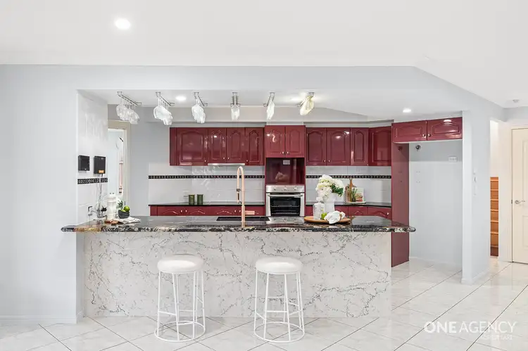 Fifth view of Homely house listing, 8 Danaid St, Springfield Lakes QLD 4300