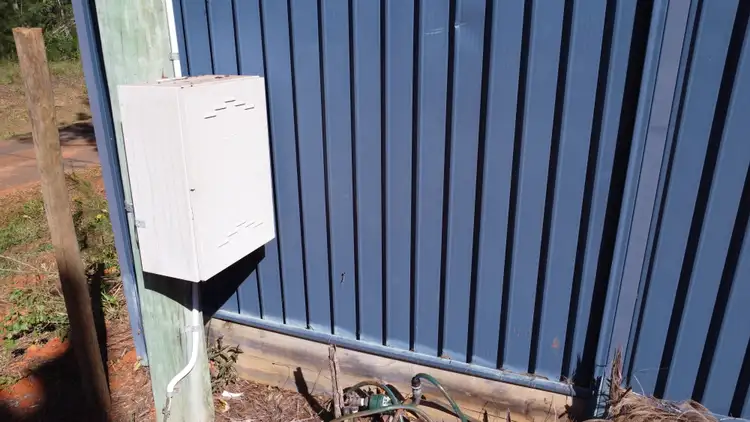 Third view of Homely land listing, 50 Highland Ridge Rd, Russell Island QLD 4184