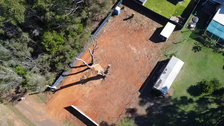 Sixth view of Homely land listing, 50 Highland Ridge Rd, Russell Island QLD 4184