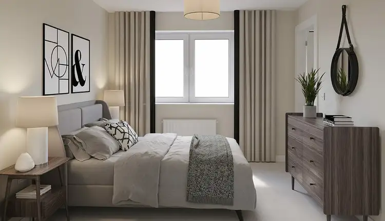 Third view of Homely apartment listing, Address available on request