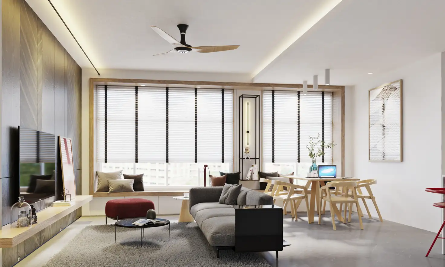 Main view of Homely apartment listing, Address available on request
