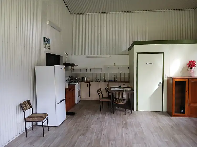 Fourth view of Homely warehouse listing, 15 Elwyn Phillips Memorial Dr, Moomin QLD 4887
