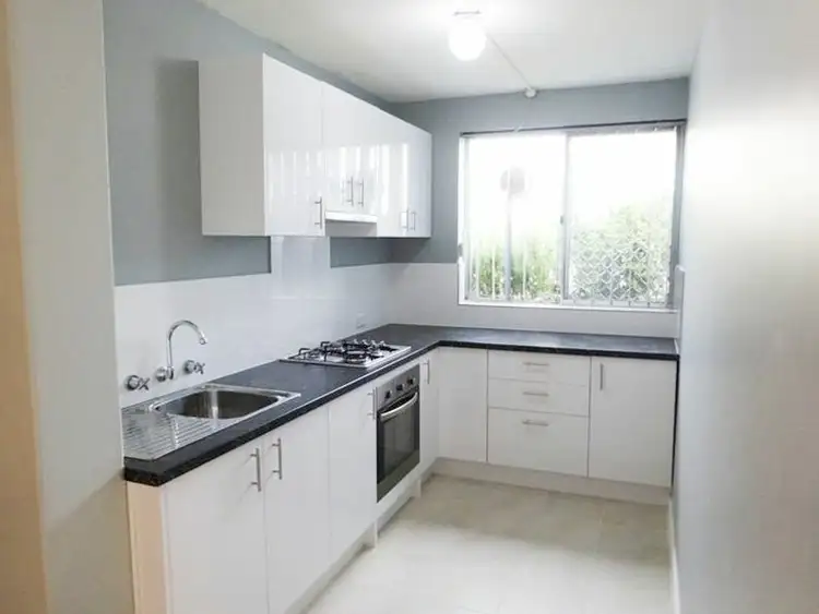 Second view of Homely apartment listing, 4/85 Herdsman Parade, Wembley WA 6014