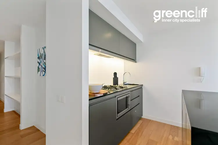 Fourth view of Homely apartment listing, 4011/101 Bathurst St, Sydney NSW 2000