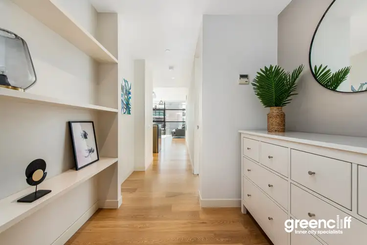Fifth view of Homely apartment listing, 4011/101 Bathurst St, Sydney NSW 2000