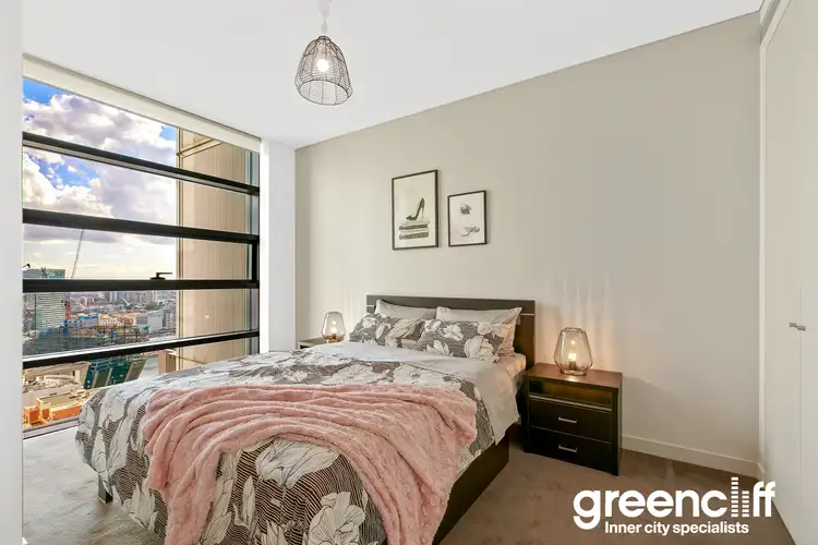 Sixth view of Homely apartment listing, 4011/101 Bathurst St, Sydney NSW 2000