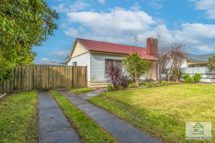 Second view of Homely house listing, 40 Summerlea St, Trafalgar VIC 3824