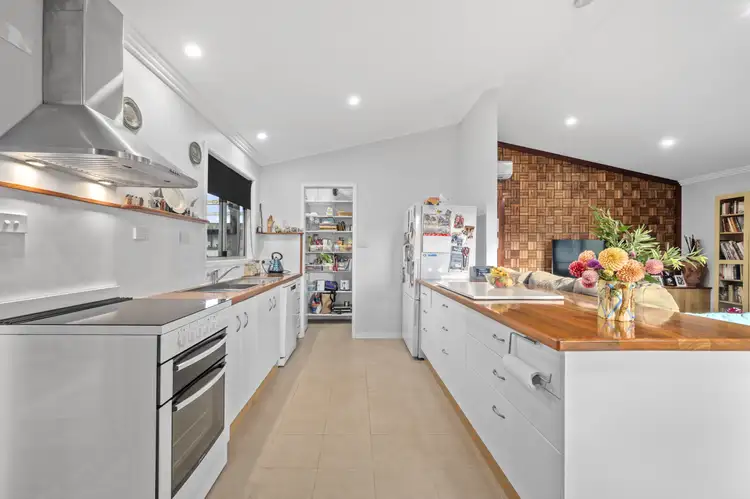 Second view of Homely house listing, 21 Cavanaghs Rd, Lowanna NSW 2450