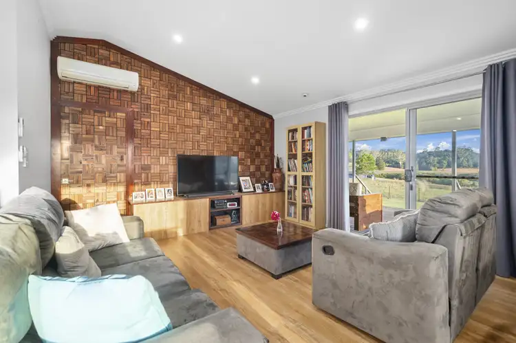 Third view of Homely house listing, 21 Cavanaghs Rd, Lowanna NSW 2450