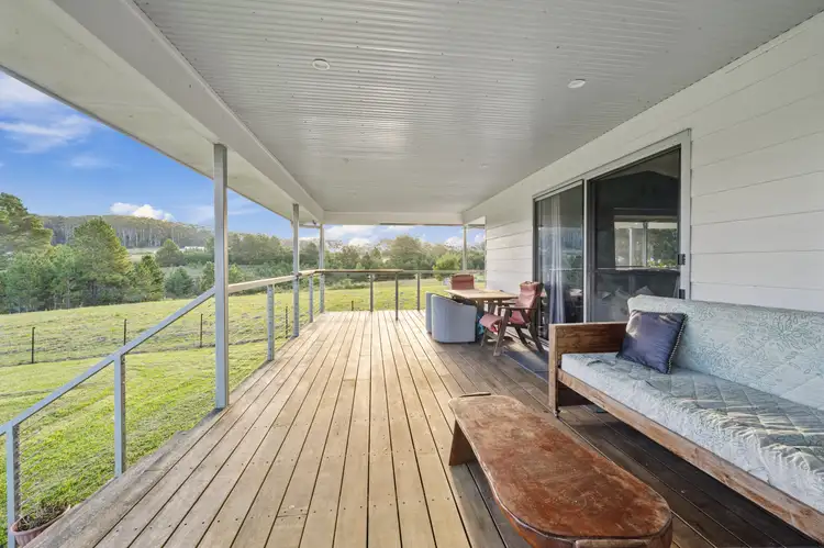 Fourth view of Homely house listing, 21 Cavanaghs Rd, Lowanna NSW 2450