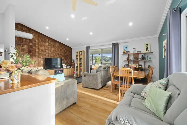 Fifth view of Homely house listing, 21 Cavanaghs Rd, Lowanna NSW 2450