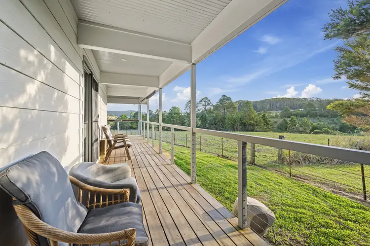 Sixth view of Homely house listing, 21 Cavanaghs Rd, Lowanna NSW 2450