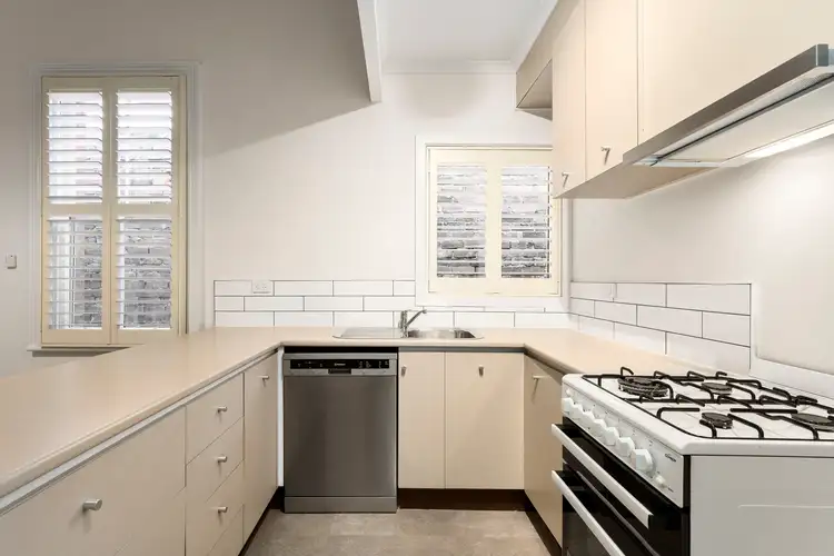 Fourth view of Homely house listing, 88 Reed St, Albert Park VIC 3206