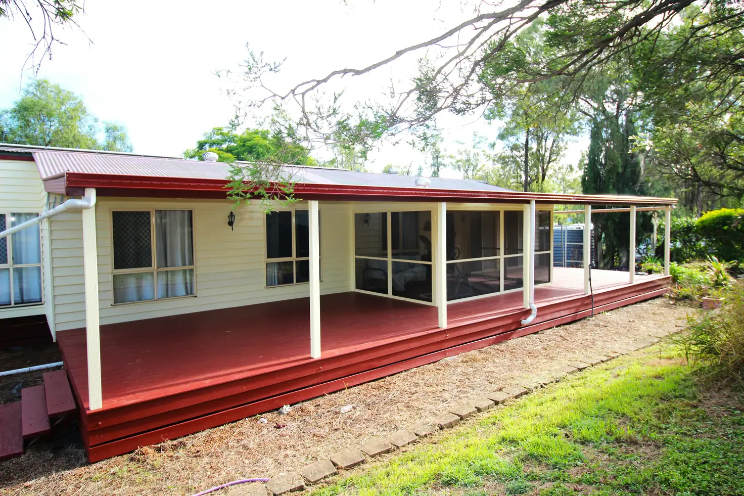 Main view of Homely rural property listing, Address available on request