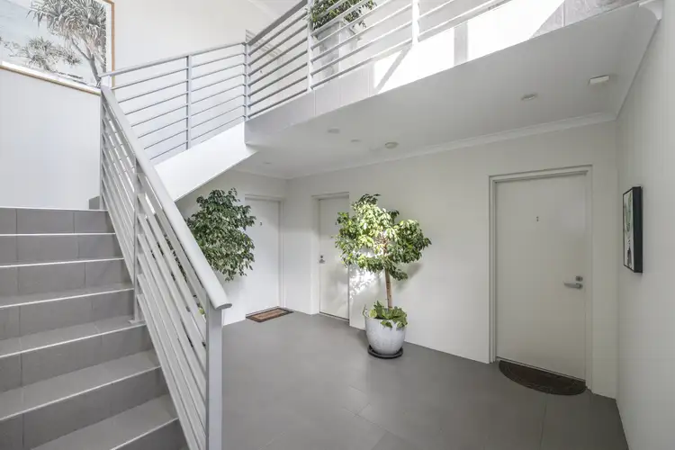 Third view of Homely unit listing, Unit 1/17 Emerald Way, Carine WA 6020