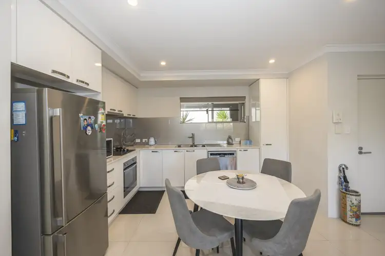 Fifth view of Homely unit listing, Unit 1/17 Emerald Way, Carine WA 6020